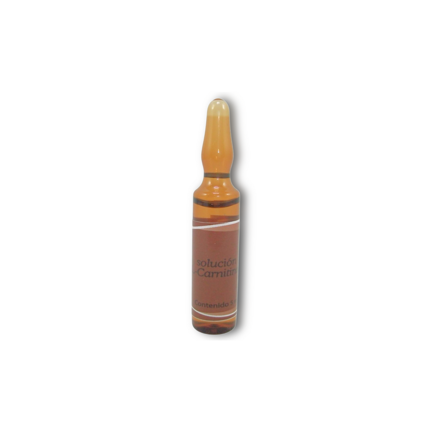 L-CARNITINA