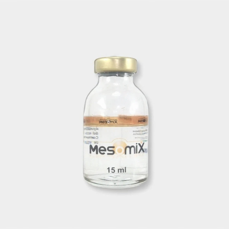 MESOMIX