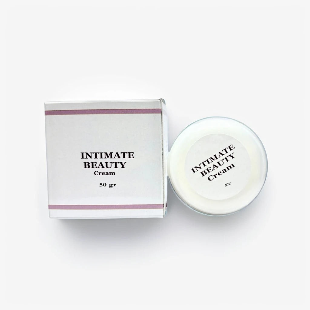 Crema Aclarante de Zona Intima