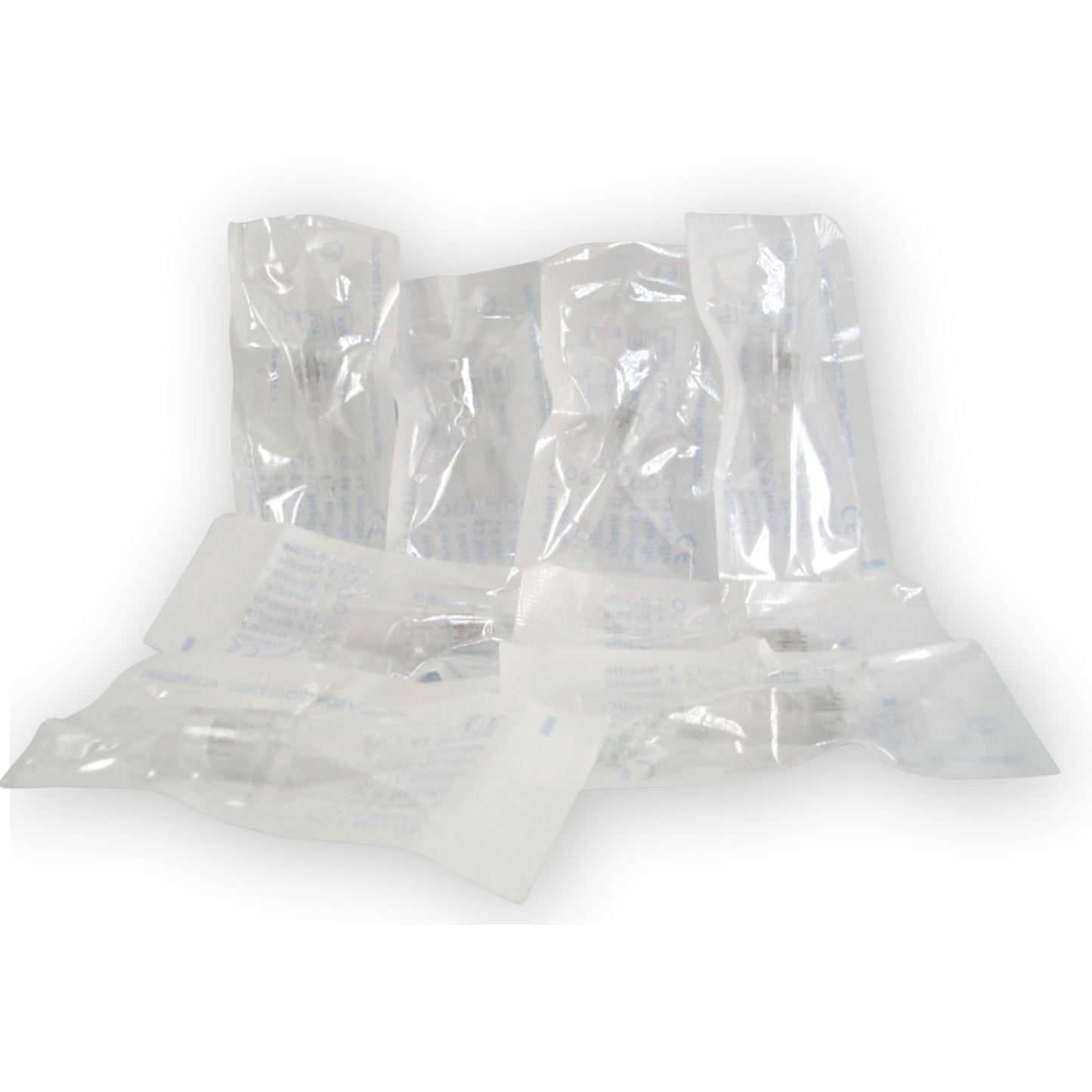 AGUJAS PARA DERMAPEN