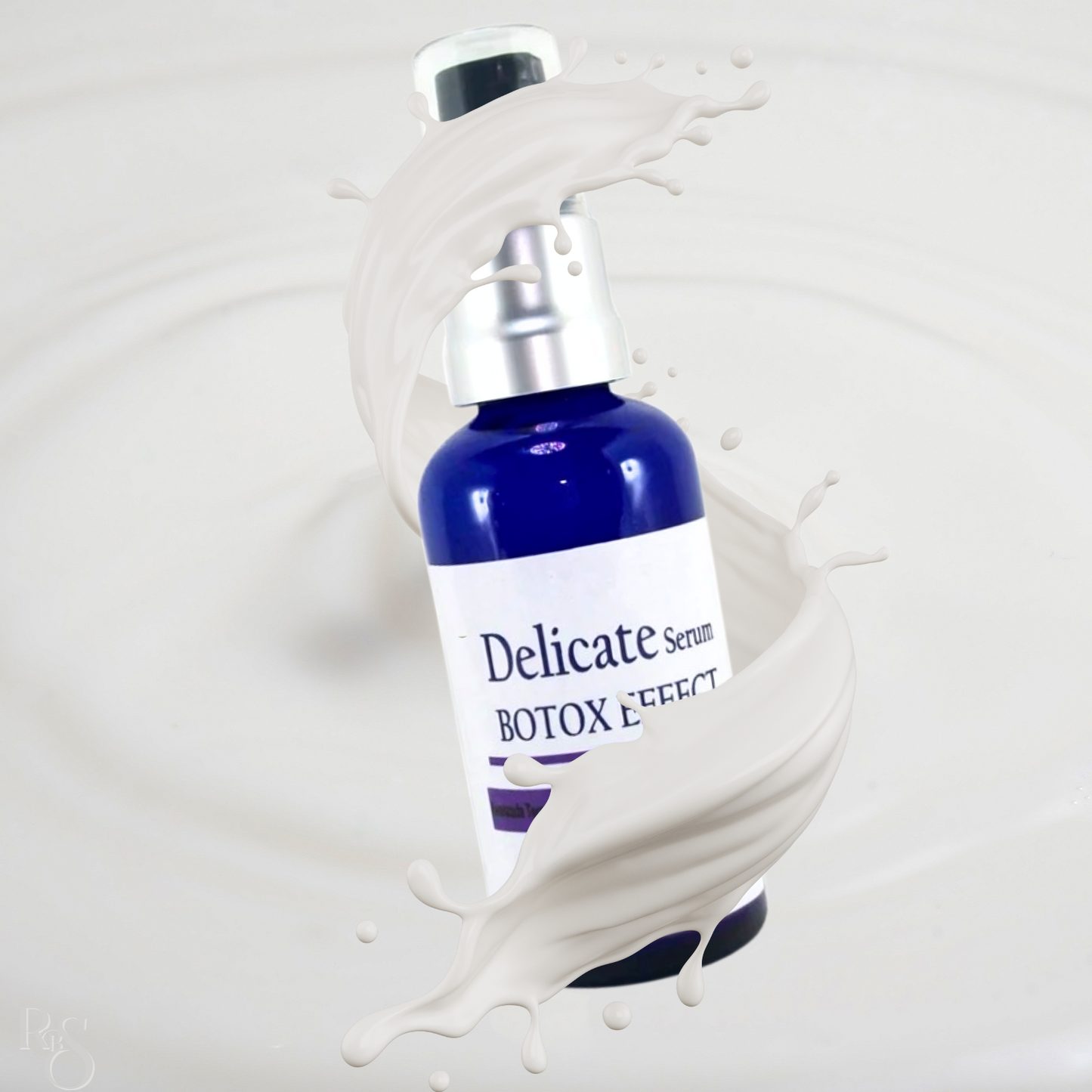 Delícate Serum. Gold BOTOX EFFECT Con veneno de Alacrán.