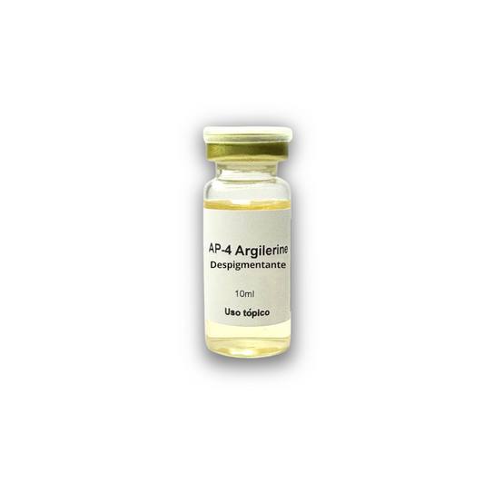 Argilerine despigmentante. AP04