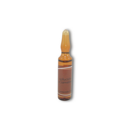 L-CARNITINA