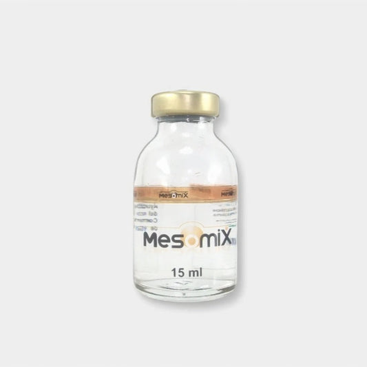 MESOMIX