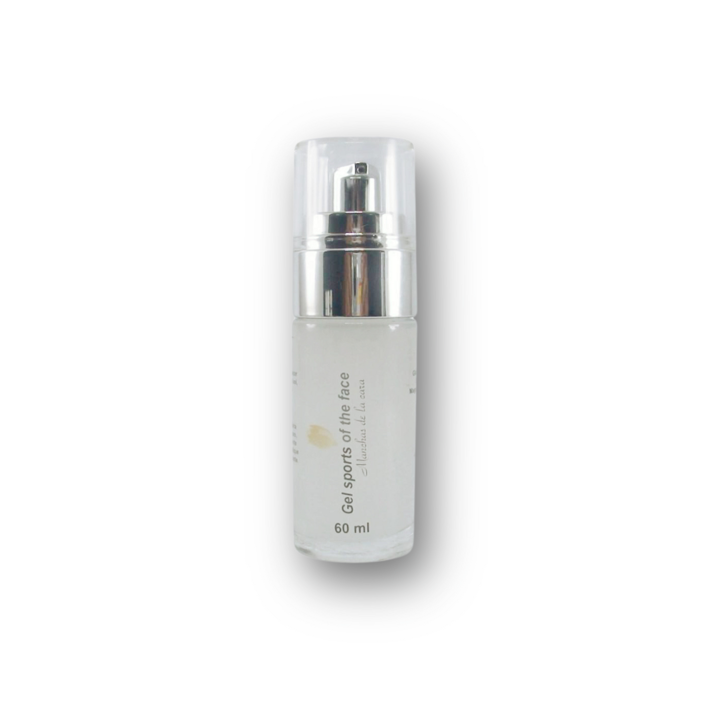 GEL SPORTS ANTI MANCHAS DE LA CARA
