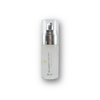 GEL SPORTS ANTI MANCHAS DE LA CARA