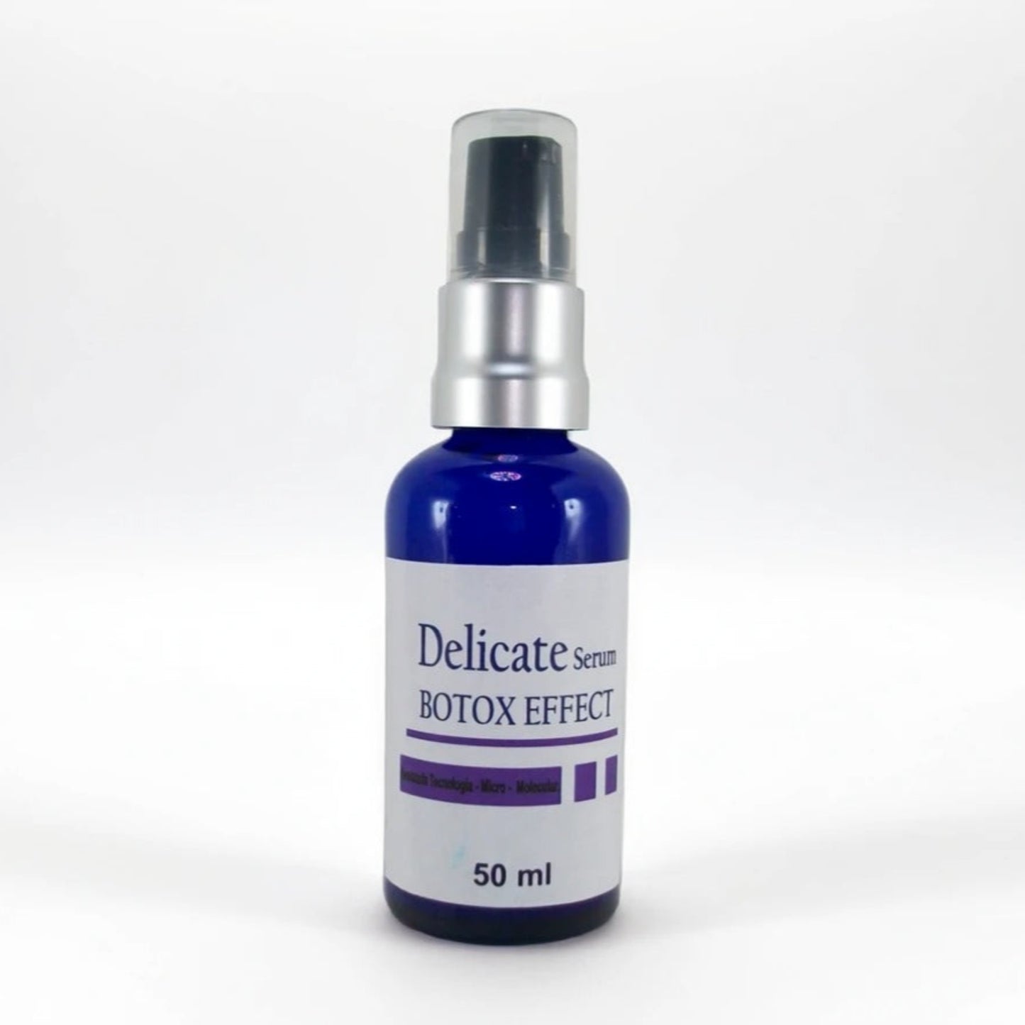 Delícate Serum. Gold BOTOX EFFECT Con veneno de Alacrán.