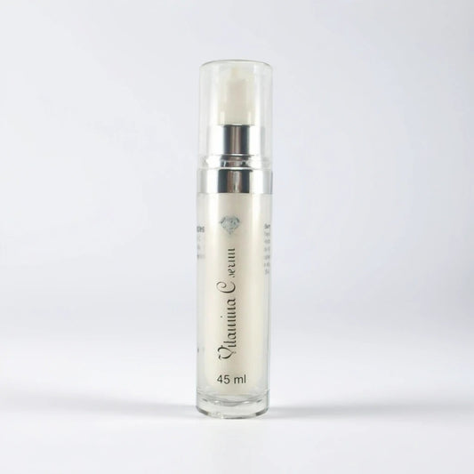 ÁCIDO HIALURONICO & VITAMINA "C" SERUM