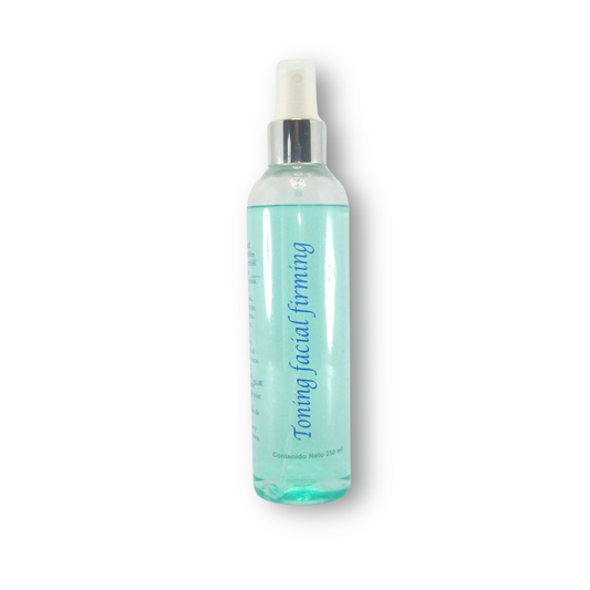 Tónico facial firmíng