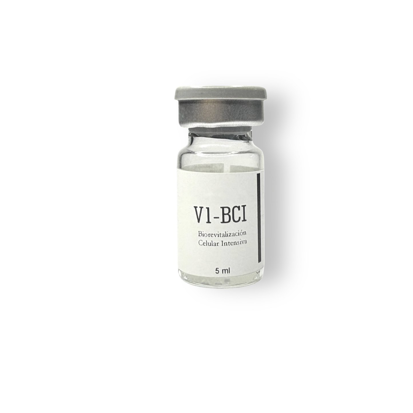 V1 BIOREVITALIZACIÓN CELULAR INTENSIVA
