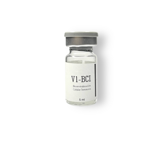 V1 BIOREVITALIZACIÓN CELULAR INTENSIVA