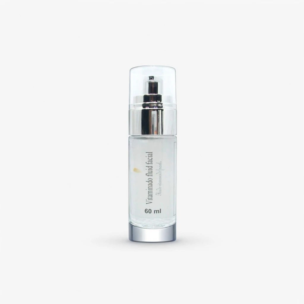 FLUIDO VITAMINADO FACIAL