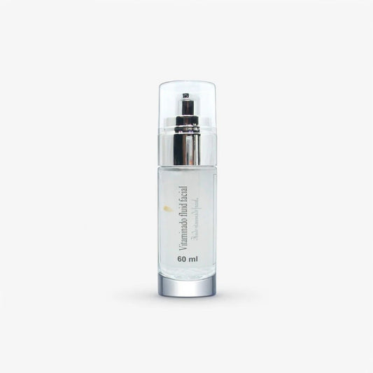 FLUIDO VITAMINADO FACIAL