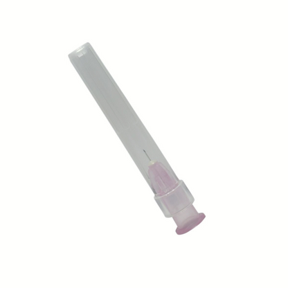 AGUJAS MISAWA PARA MESOTERAPIA