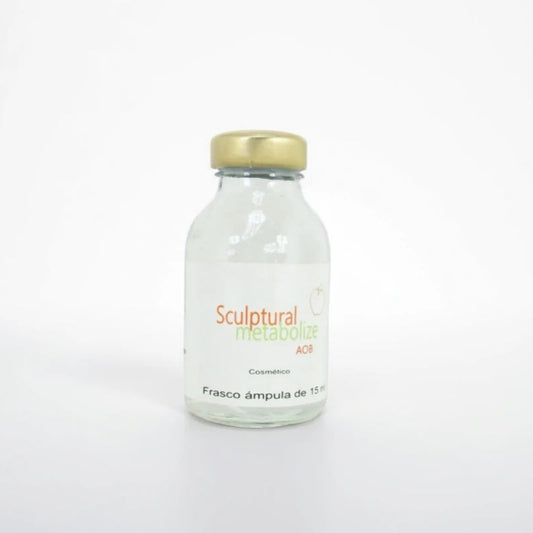 VACUNA ESCULTURAL METABOLICE