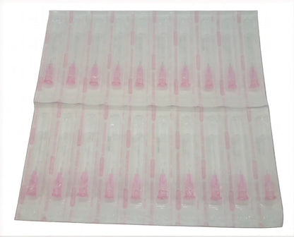 AGUJAS MISAWA PARA MESOTERAPIA