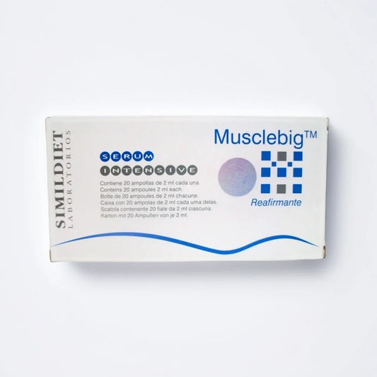 MUSCLEBIG
