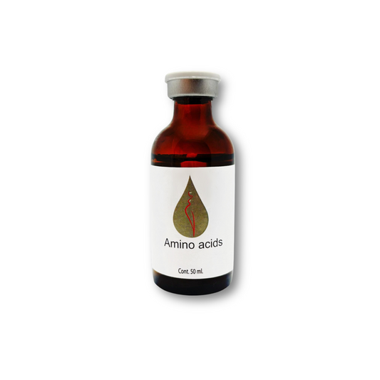 AMINOACIDS REDUCTIVO
