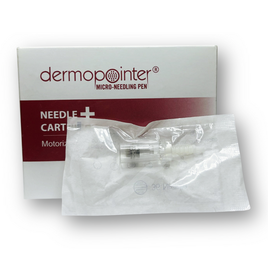 AGUJAS PARA DERMAPEN