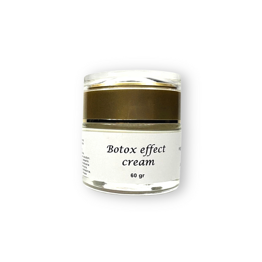 BOTOX EFFECT CREAM