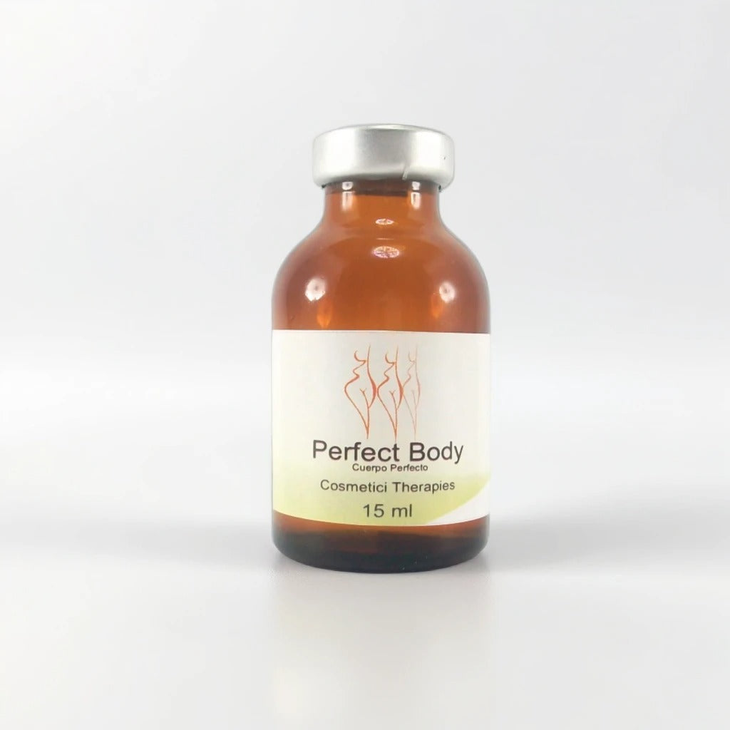 CUERPO PERFECTO – Reducing Body Siluet.