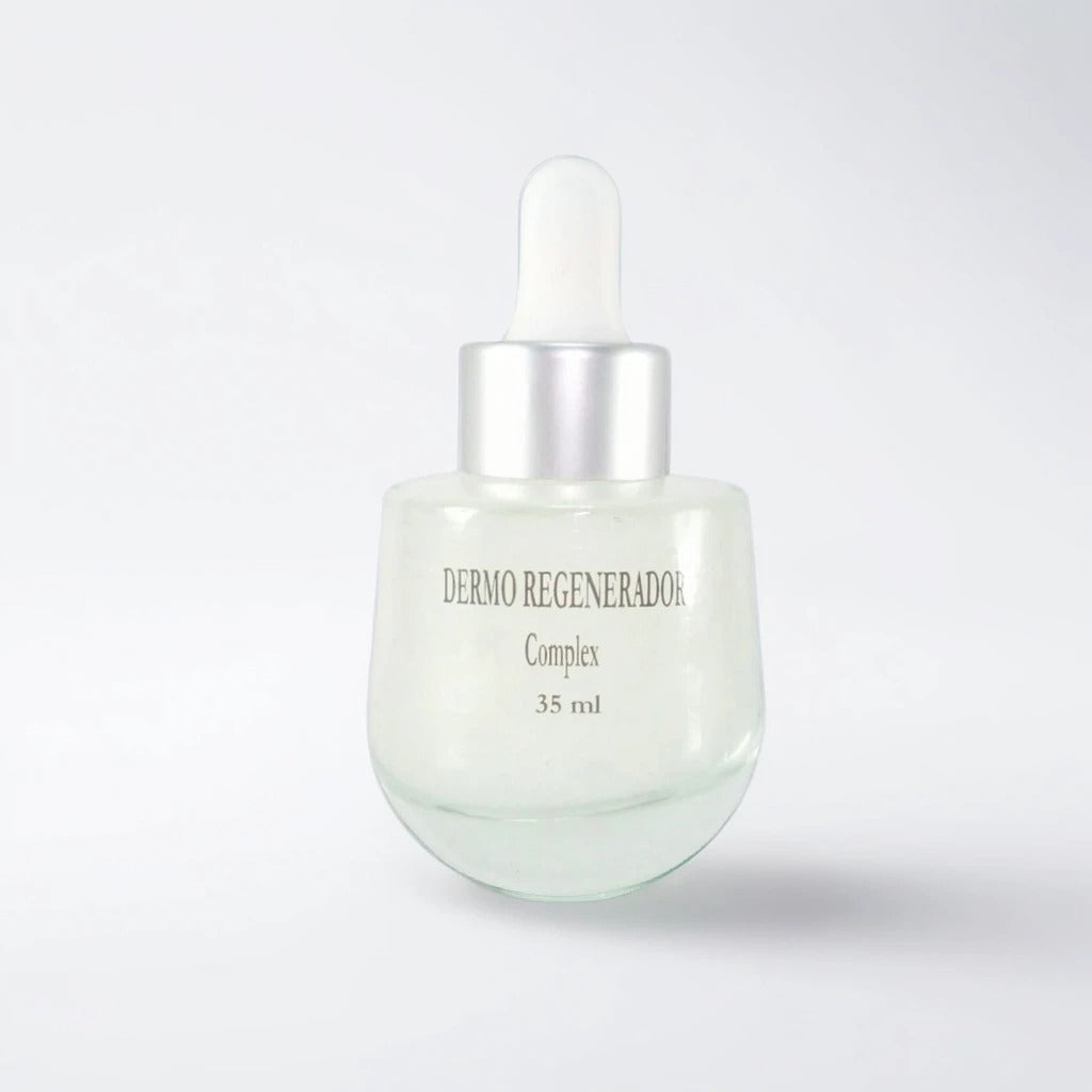 DERMO REGENERADOR COMPLEX