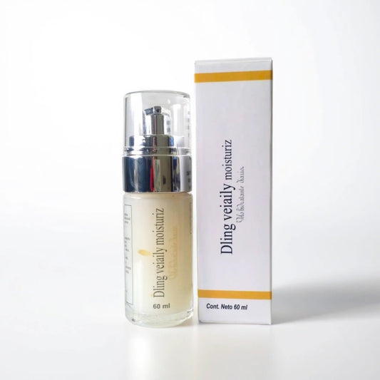 DLING VEAILY MOISTURIZ / Velo hidratante Diario