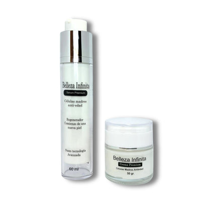 Duo Día y Noche. Belleza Infinita