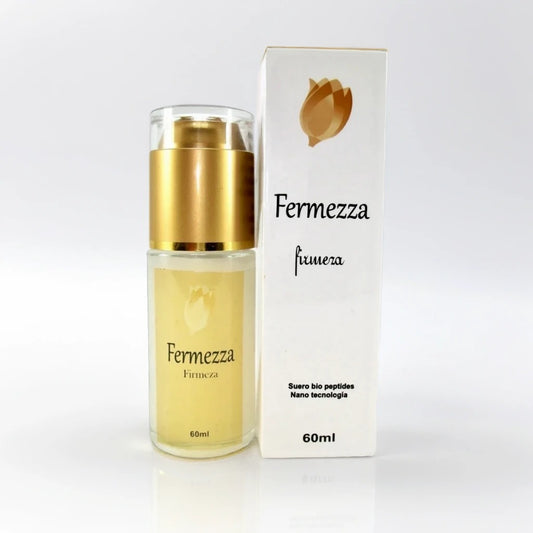 FERMEZZA Reafirmante de Cuello y Escote.