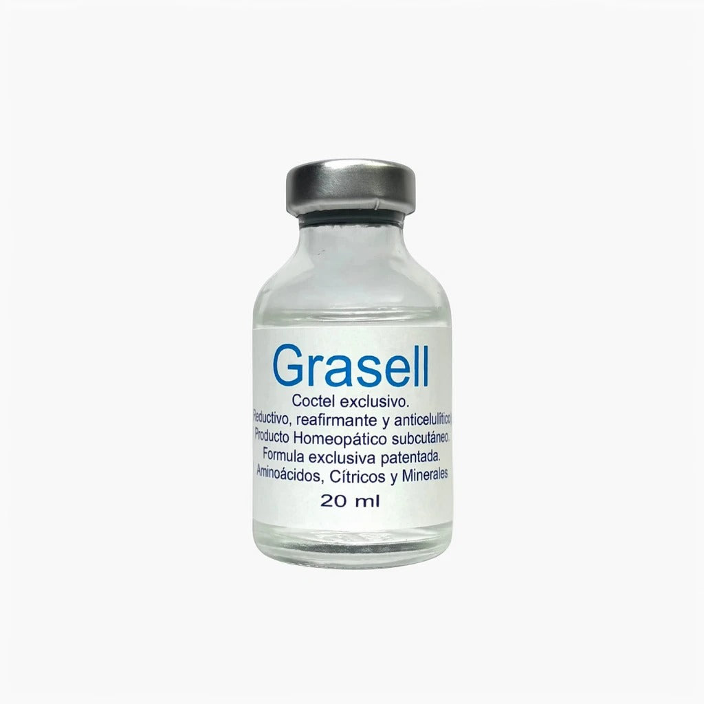 GRASELL
