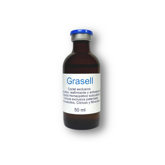 GRASELL
