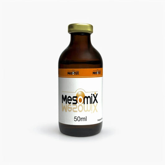 MESOMIX