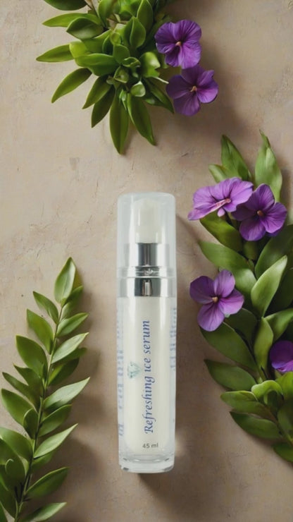 REFRESHING SERUM ICE