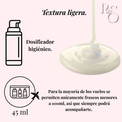 REFRESHING SERUM ICE