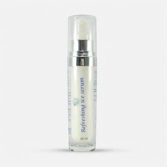 REFRESHING SERUM ICE