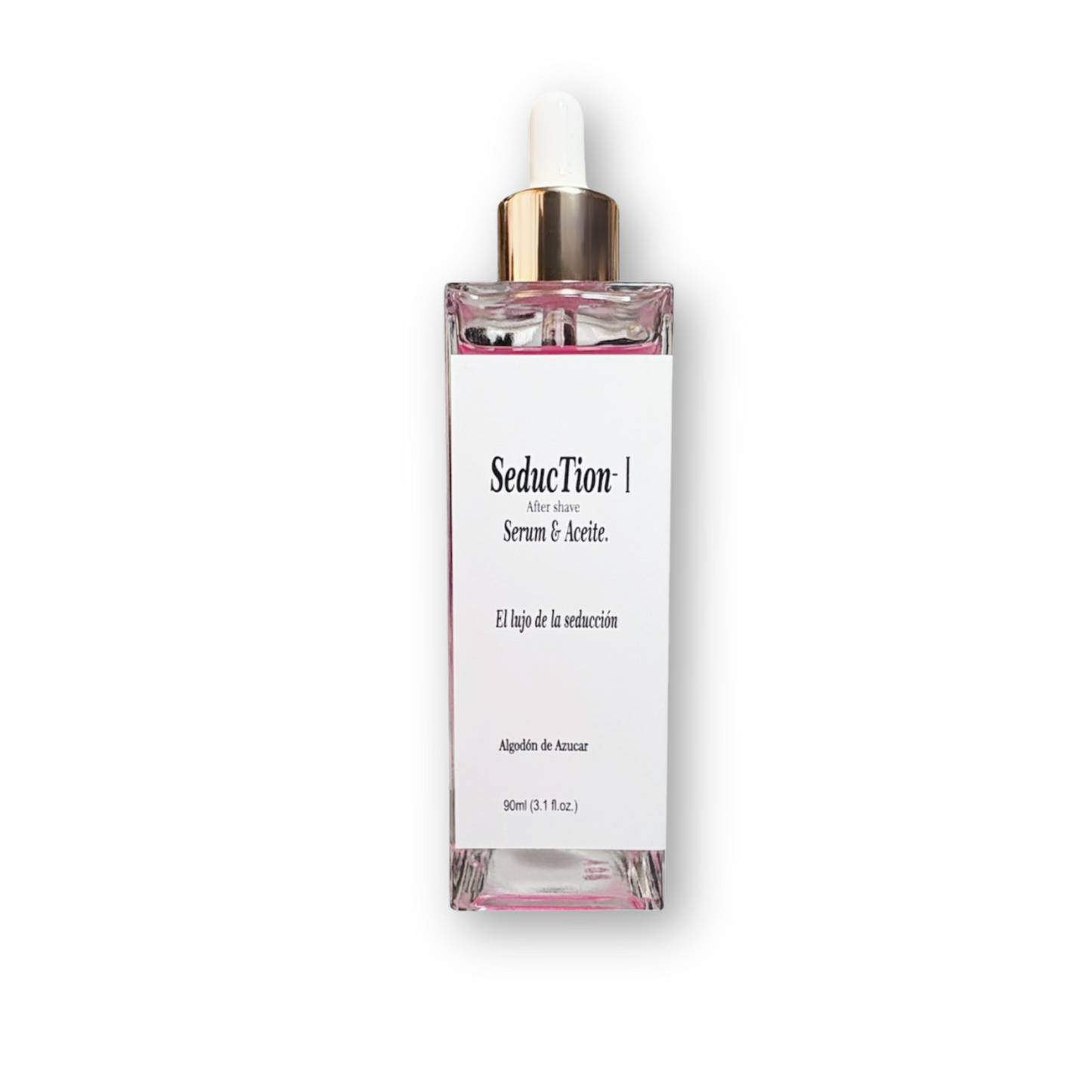 Seducción I aceite íntimo
