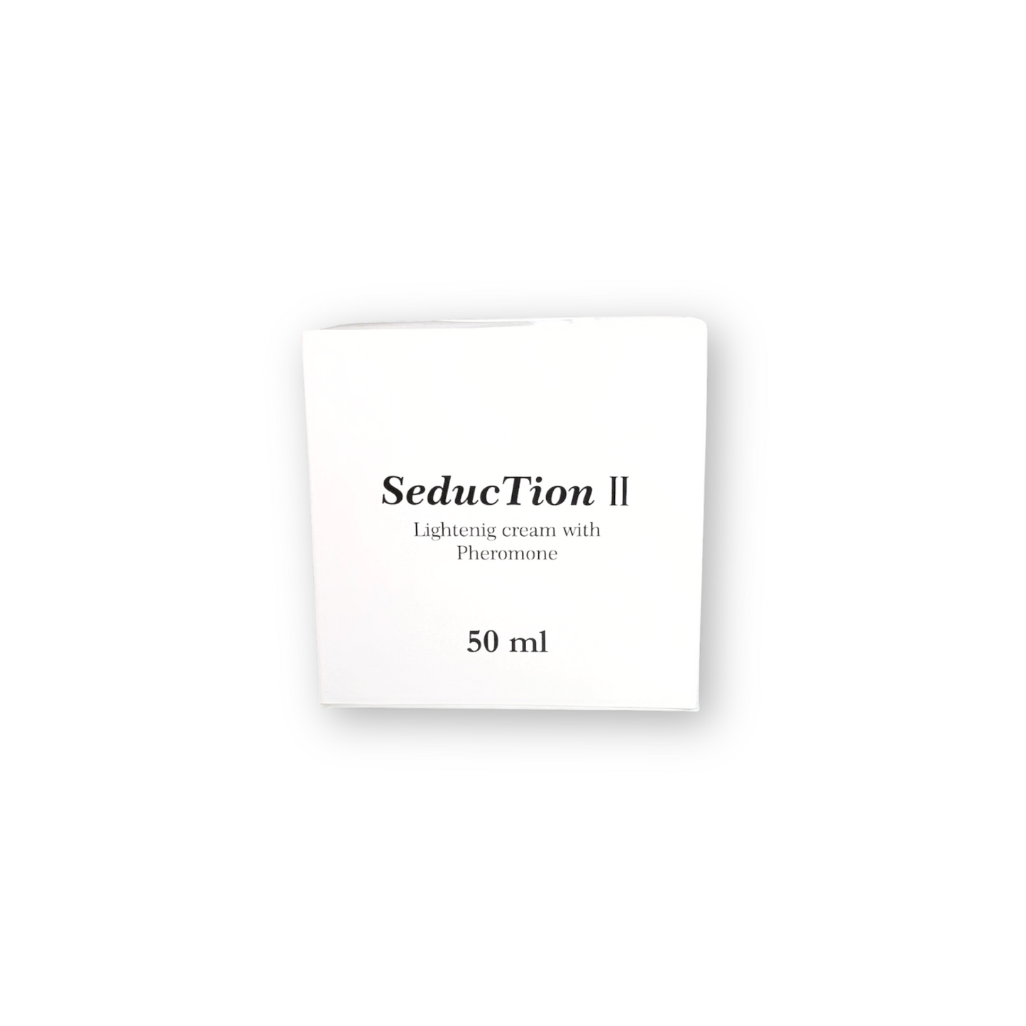 Seducción II