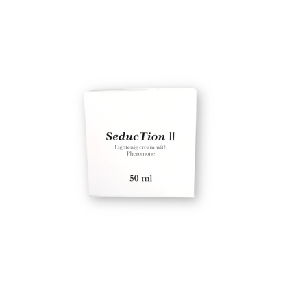 Seducción II