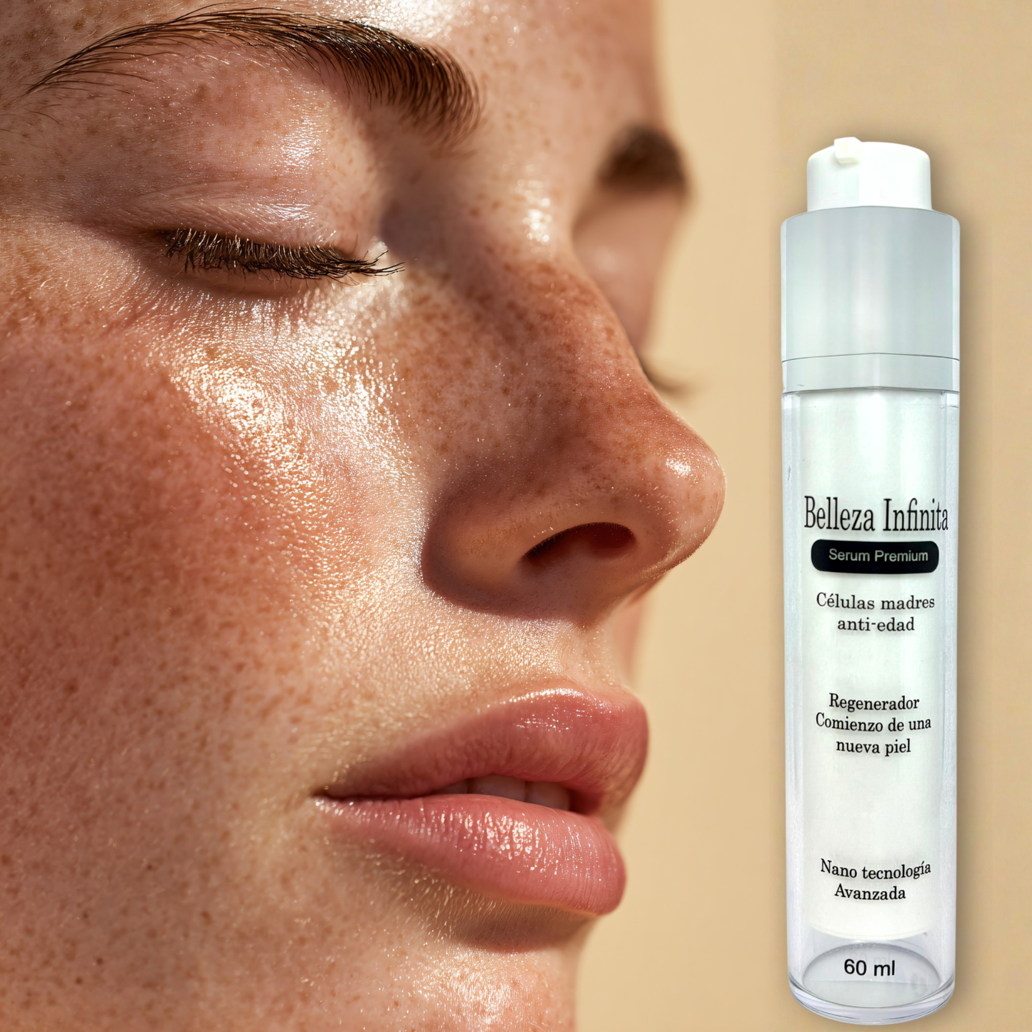 Duo Día y Noche. Belleza Infinita