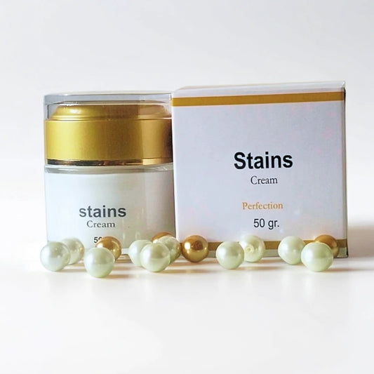 CREMA STAINS PARA MANCHAS