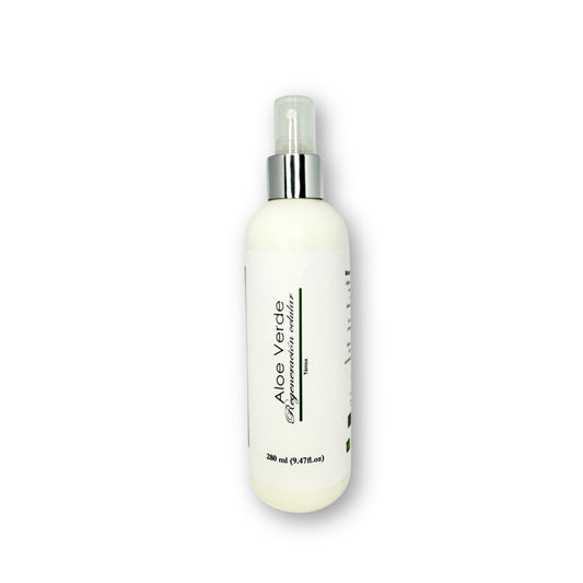 Tónico Facial con Aloe Vera y Vitamina E