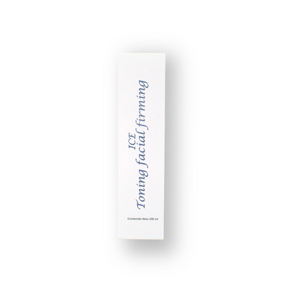 Tónico facial firmíng