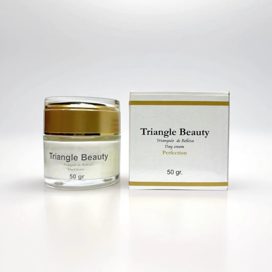TRIANGULO DE BELLEZA
