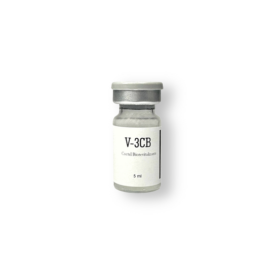 V3 COCTEL BIOREVITALIZANTE